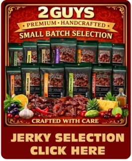 Two Guys Jerky